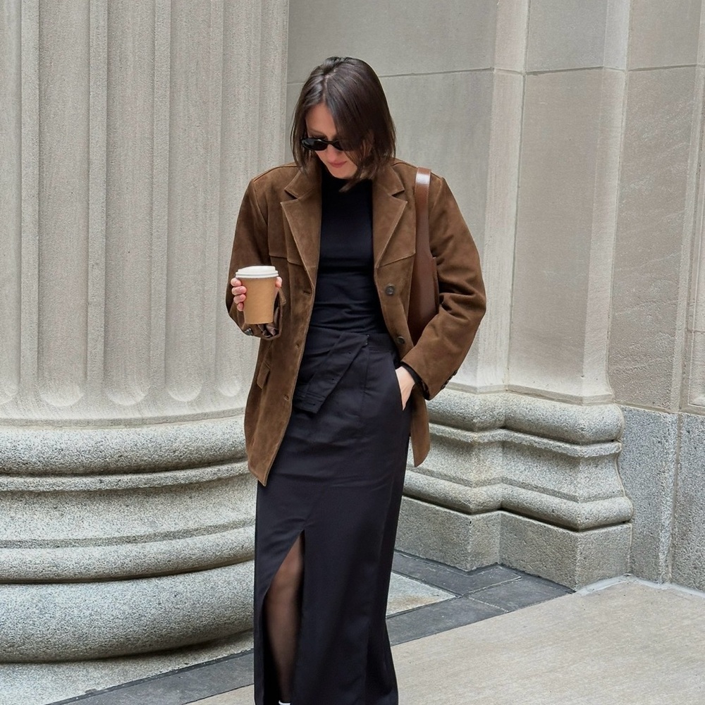Lesigiatelier skirt 
Perf cond